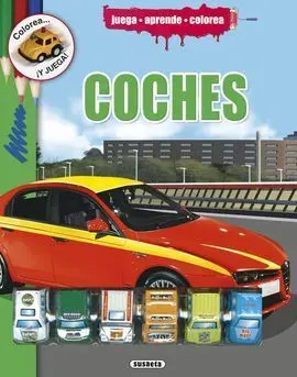 Coches