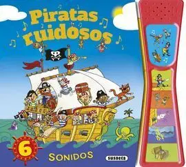 Piratas Ruidosos