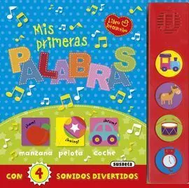 Mis Primeras Palabras