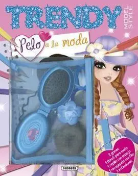 Pelo a la Moda