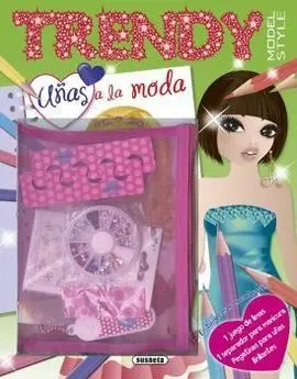 Uñas a la Moda