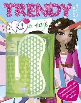 Kit de Viaje