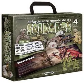 El Fascinante Mundo de los Soldados