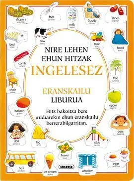 Ingelesez