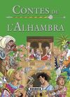 CONTES DE L'ALHAMBRA