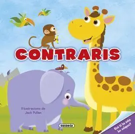 Contraris