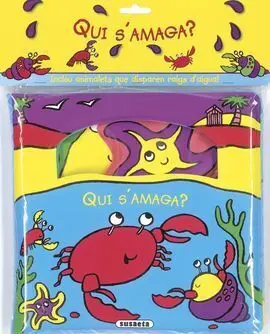 Qui S'amaga?