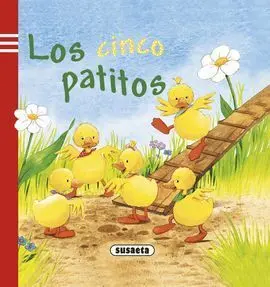 Els Cinc Aneguets