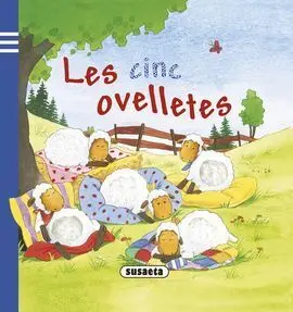 Les Cinc Ovelletes