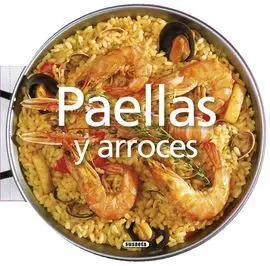Paellas y Arroces