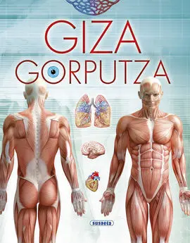 Giza Gorputza