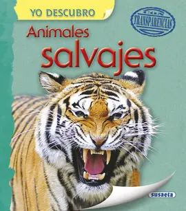 Animales Salvajes