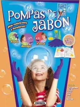 Pompas de Jabon