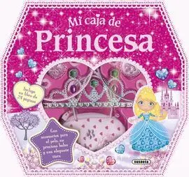 Mi Caja de Princesa