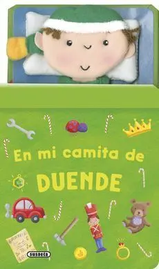 En mi Camita de Duende