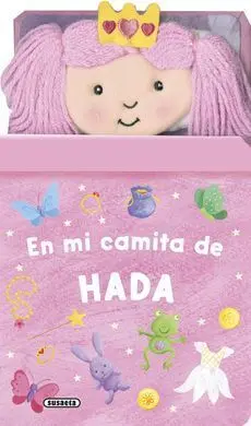 En mi Camita de Hada