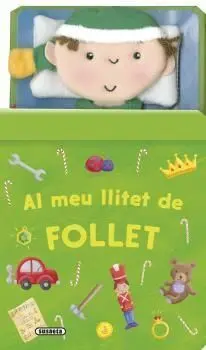Al Meu Llitet de Follet