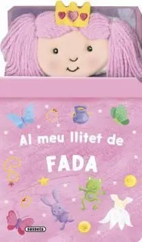 Al Meu Llitet de Fada