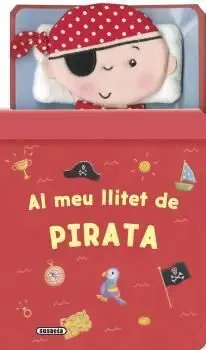 Al Meu Llitet de Pirata