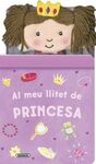 AL MEU LLITET DE PRINCESA