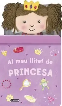 Al Meu Llitet de Princesa