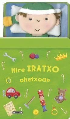 Nire Iratxo Ohetxoan
