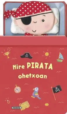 Nire Pirata Ohetxoan