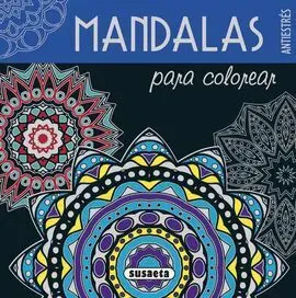 Mandalas para Colorear