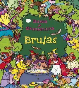 Brujas