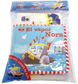 El Vapor Nora