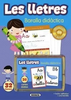 Les Lletres