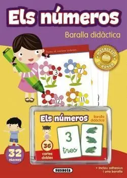 Els Numeros