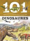 101 COSES QUE HAURIES DE SABER SOBRE ELS DINOSAURES