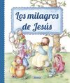 LOS MILAGROS DE JESÚS