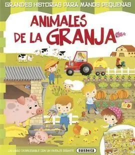 Animales de la Granja