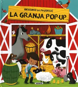 La Granja Pop-Up