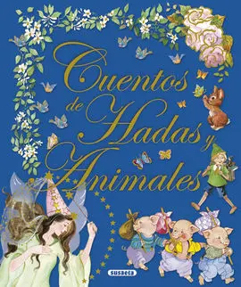 Cuentos de Hadas y Animales