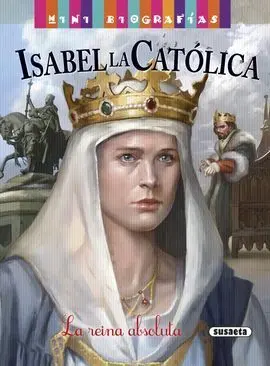 Isabel la Catolica