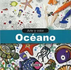 Océano