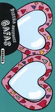 Diseña Gafas