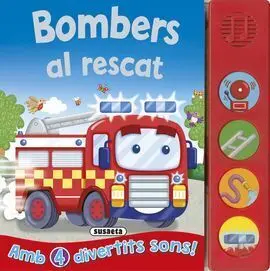 Bombers Al Rescat