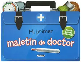 Mi Primer Maletin de Doctor