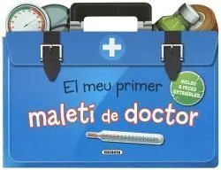 El Meu Primer Maleti de Doctor