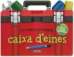 La Meva Primera Caixa D'eines