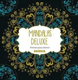 Mandalas Deluxe