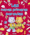 LES MEVES PRIMERES PARAULES