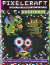 MONSTRUOS (PIXELCRAFT)