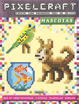 Mascotas (Pixelcraft)