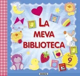 La Meva Biblioteca