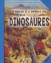 ELS DINOSAURES